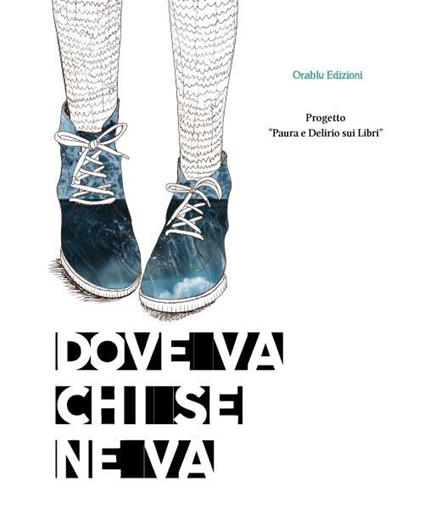 Dove va chi se ne va - copertina