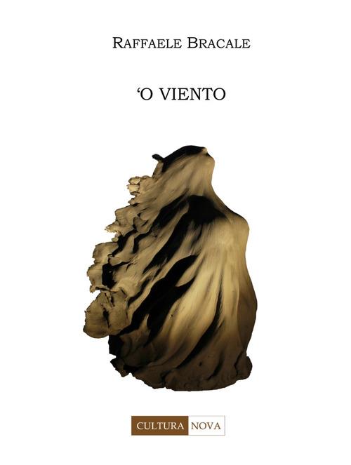 'O viento - Raffaele Bracale - copertina