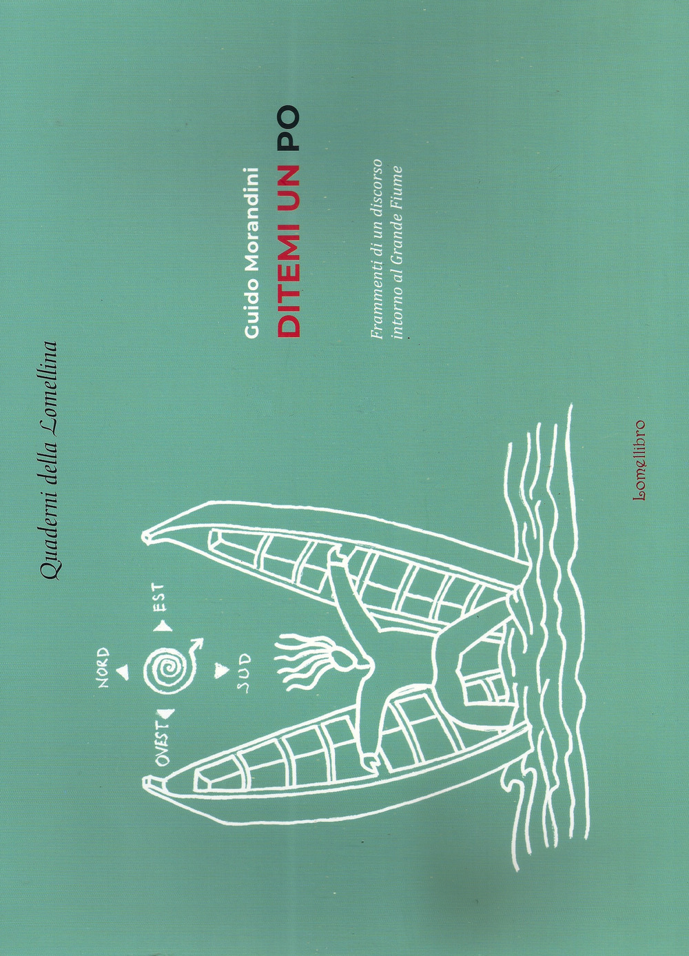LOMELLIBRO
