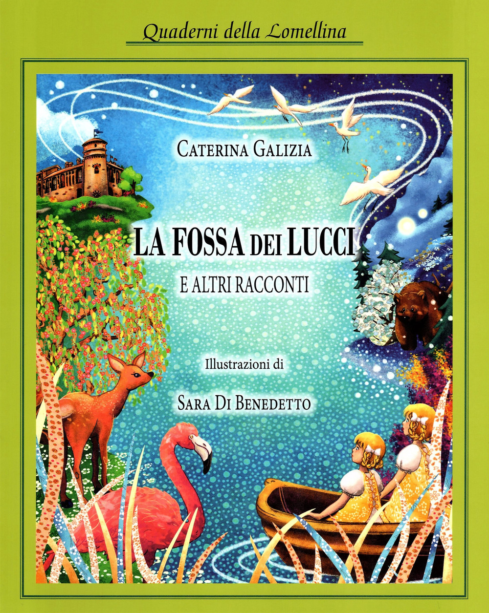 LOMELLIBRO