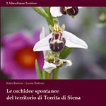 Le orchidee spontanee del territorio di Torrita di Siena