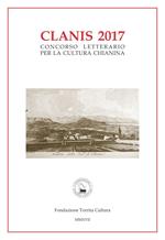 Clanis 2017. Concorso letterario per la lingua chianina