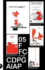 F FC Franco Canale. Ediz. multilingue. Vol. 5