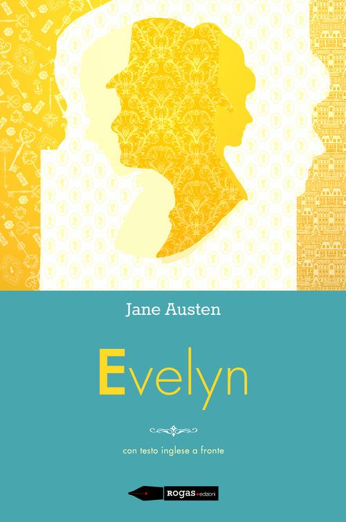 Evelyn - Jane Austen - copertina
