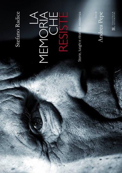 La memoria che resiste - Stefano Radice - copertina