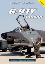 G.91Y Yankee. Ediz. bilingue