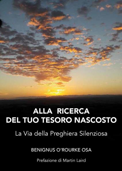 Alla ricerca del tuo tesoro nascosto - copertina