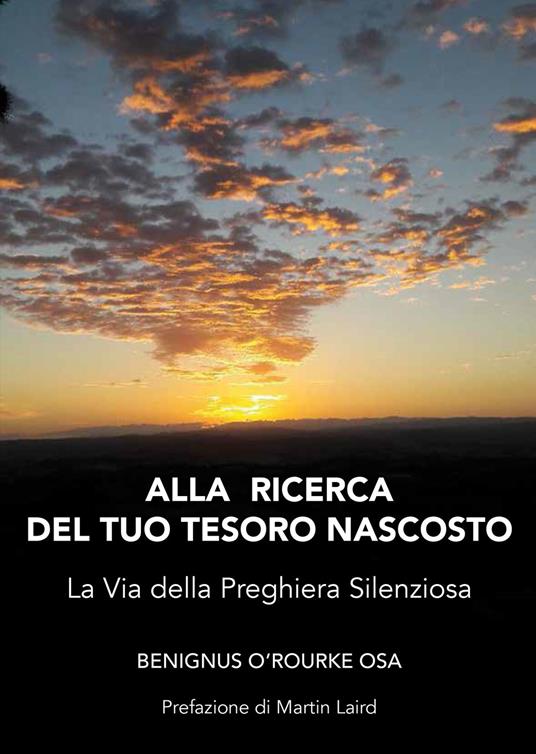 Alla ricerca del tuo tesoro nascosto - copertina