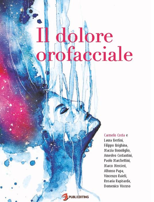 Il dolore orofacciale - copertina