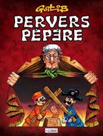 Pervers Pépère
