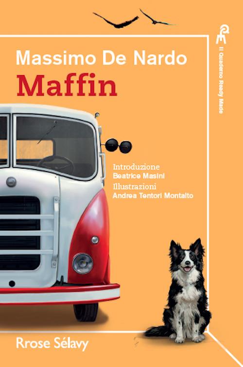 Maffin - Massimo De Nardo - copertina