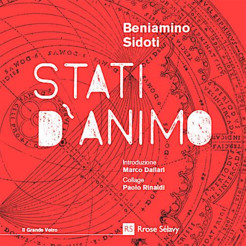 Stati d'animo - Beniamino Sidoti - copertina