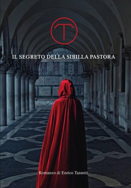 Il segreto della Sibilla Pastora - Enrico Tassetti - copertina