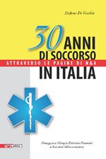 30 anni di soccorso in Italia attraverso le pagine di N&A
