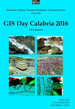 GIS Day Calabria 2016. 7ª edizione