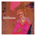 Postkarten. Andrea Volo. Ediz. illustrata