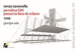 Renzo Zavanella. Pensilina OM presso la Fiera di Milano, 1948. Ediz. italiana e inglese