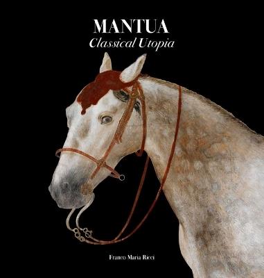 Mantua. Classical utopia. Ediz. illustrata - copertina