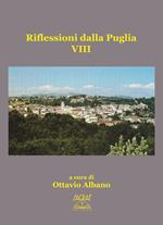 Riflessioni dalla Puglia. Vol. 8