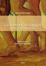 La Venere in viaggio