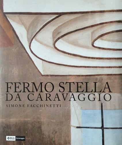 Fermo Stella da Caravaggio - Simone Facchinetti - copertina