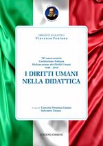 I diritti umani nella didattica