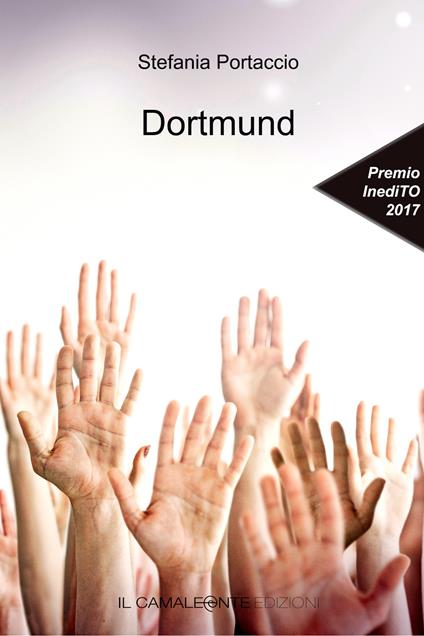 Dortmund - Stefania Portaccio - ebook