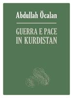 Guerra e pace in Kurdistan. Prospettive per una soluzione politica della questione curda