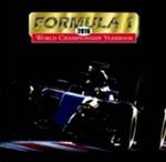Formula 1. World championship yearbook 2016