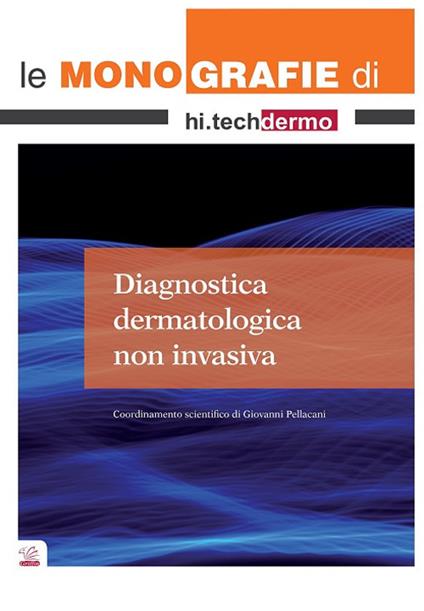 Diagnostica dermatologica non invasiva - copertina