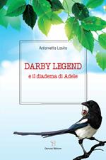 Darby Legend e il diadema di Adele
