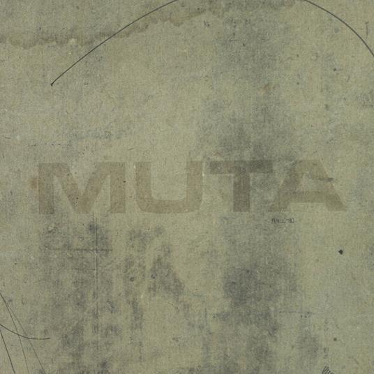 Muta. Ediz. italiana e inglese - Gianna Bentivenga,Michela Becchis,Sarah Linford - copertina