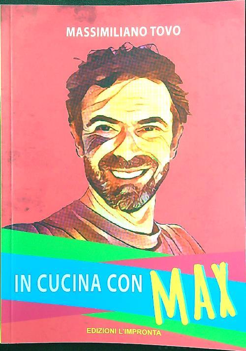 Libro di Faccia