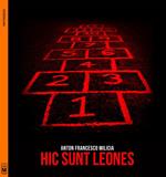 Hic sunt leones
