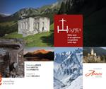 Hospitia. Mille anni di accoglienza e ospitalità nelle Alpi