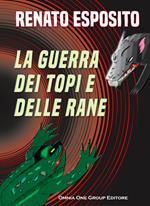 La guerra dei topi e delle rane