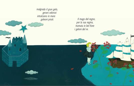 Flavia uragano. Ediz. illustrata - Luisa Carretti - 2