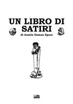Un libro di satiri