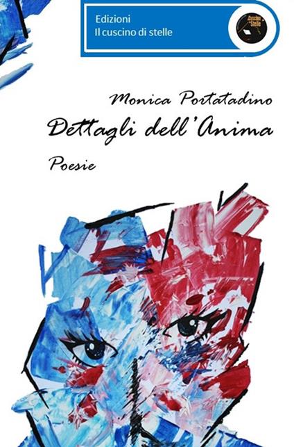 Dettagli dell'anima - Monica Portatadino - copertina