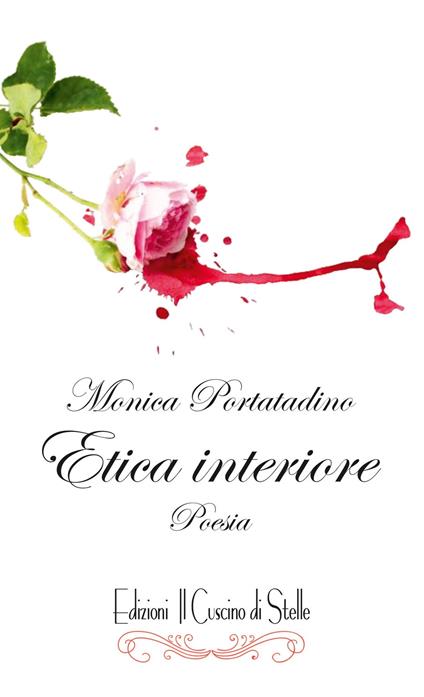 Etica interiore - Monica Portatadino - copertina