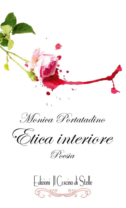 Etica interiore - Monica Portatadino - copertina