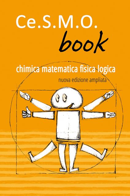 Ce.S.M.O. book. Ediz. ampliata - copertina