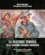 La fanteria tedesca nella seconda guerra mondiale