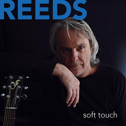 Soft touch. Cooking music - Reeds - copertina