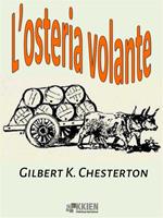 L' osteria volante