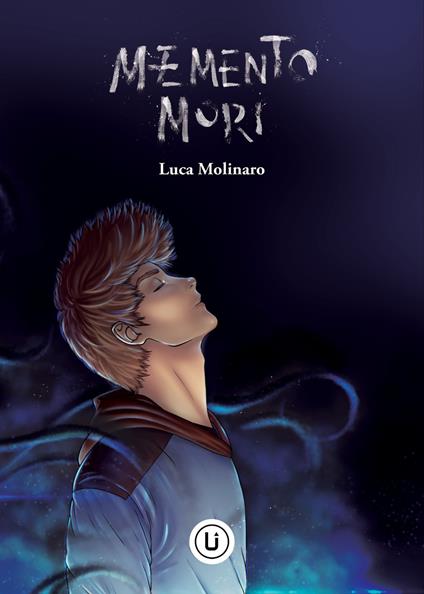 Memento mori. Ediz. deluxe - Luca Molinaro - copertina