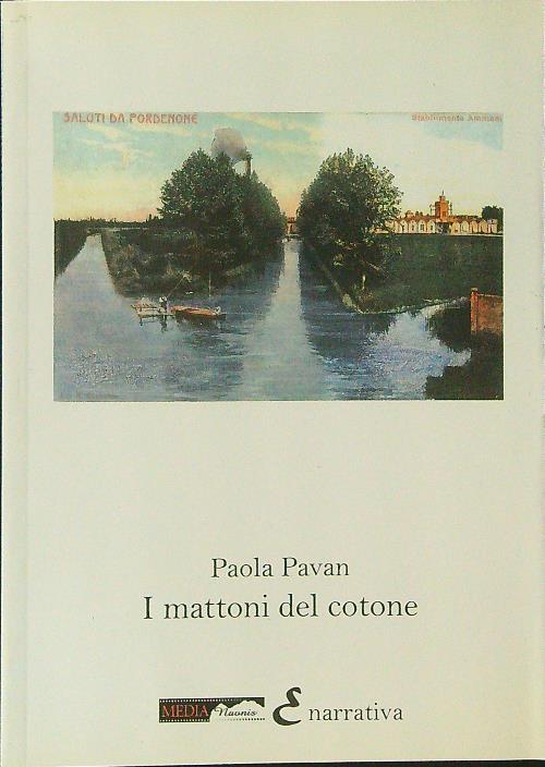 I mattoni del cotone