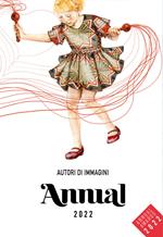 Annual 22. Associazione Autori di Immagini. Ediz. italiana e inglese