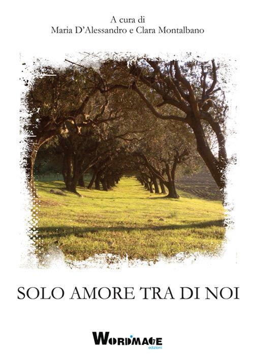 Solo amore tra noi - copertina