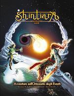 Shintiara. Gioco da tavolo